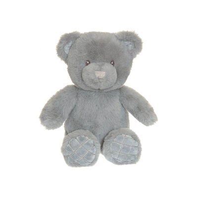 Teddykompaniet Milton Kosedyr 28 Centimeter, Grå