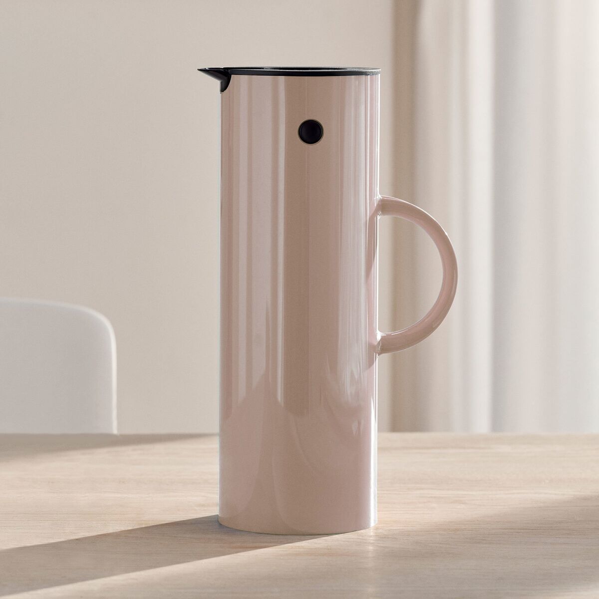 EM77 termokanne 1 liter, heather