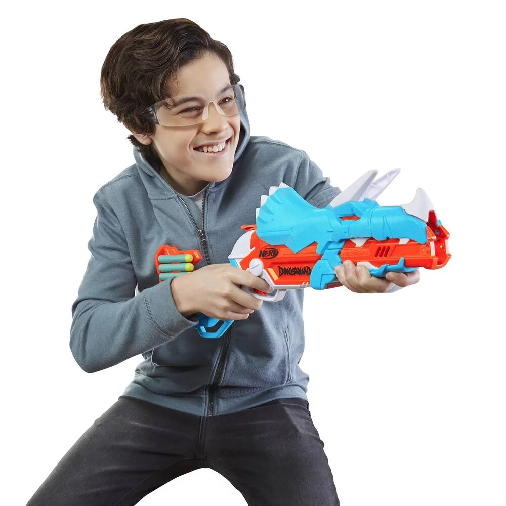 NERF TRICERABLAST