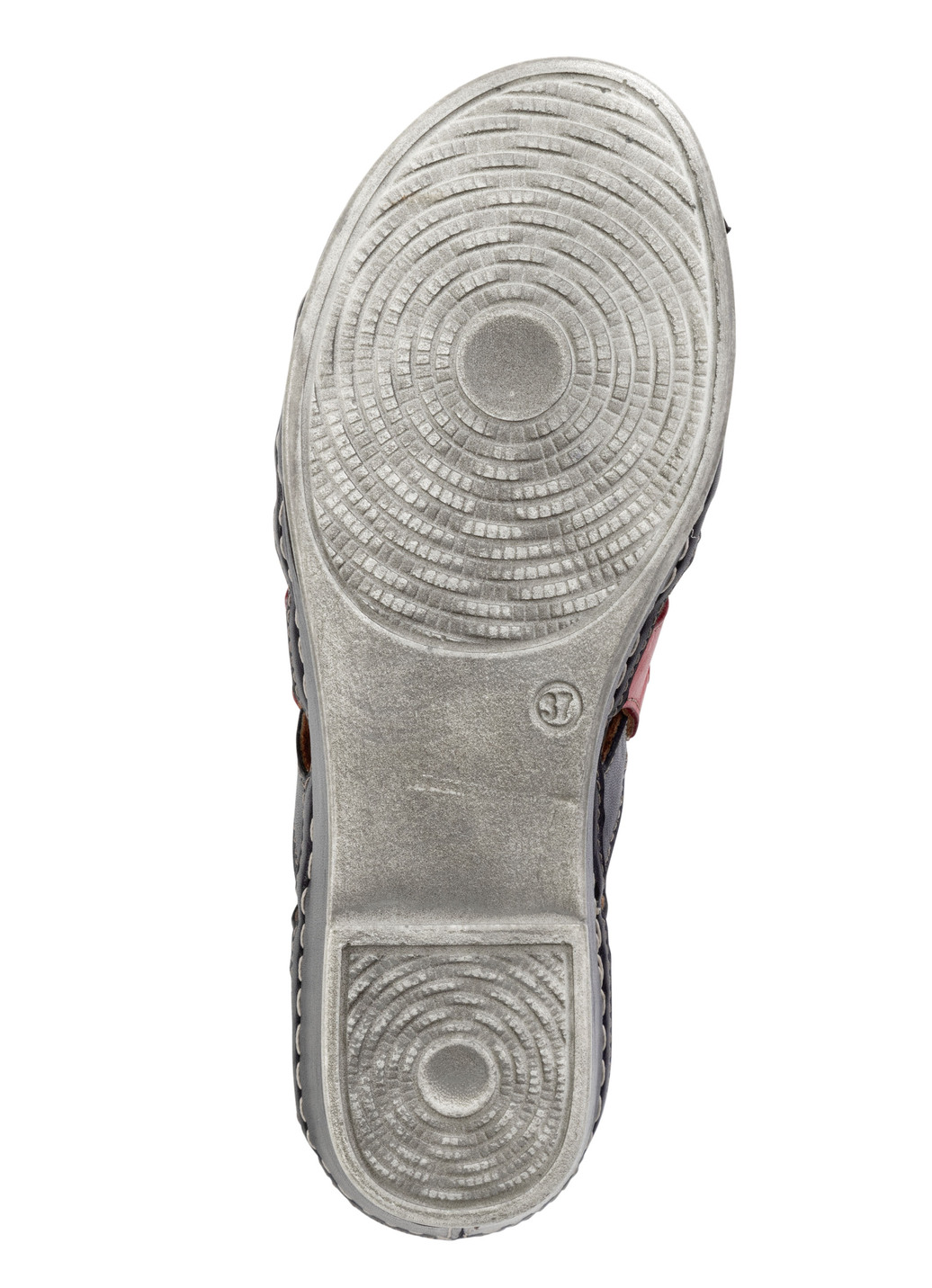 Gemini Sandalette aus Rind-Nappaleder