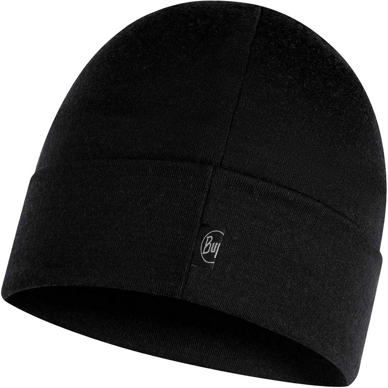 Buff Heavyweight Merino Mütze