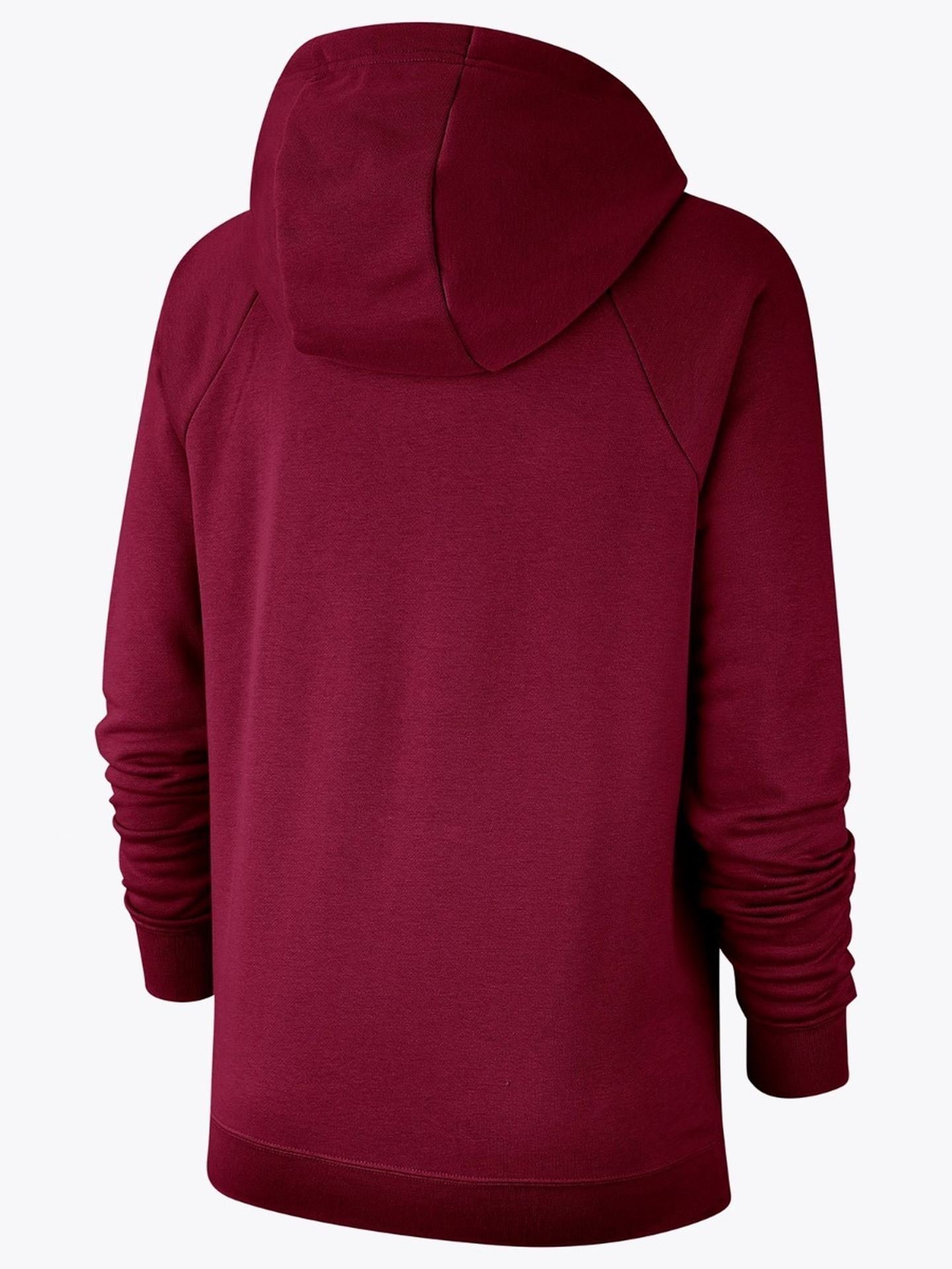 Essential Hoodie