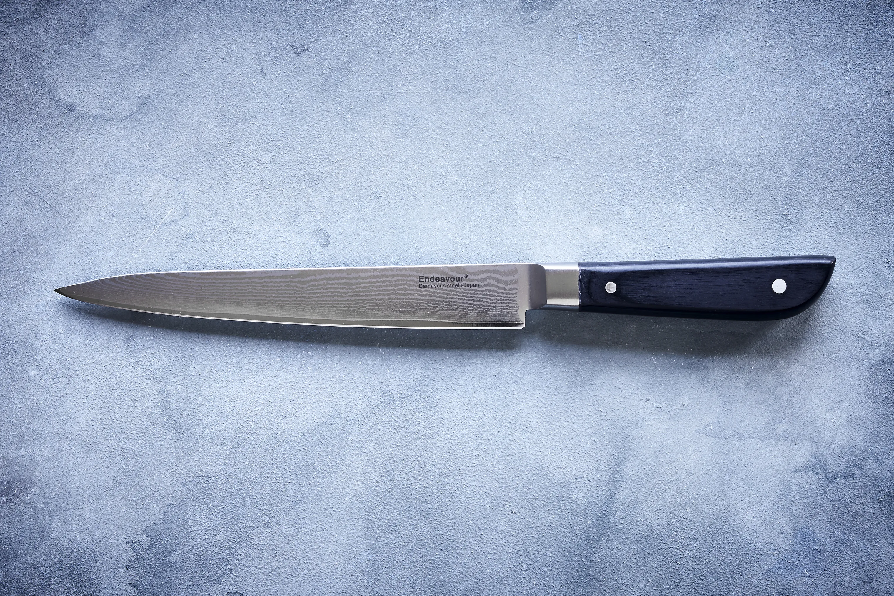 Endeavour Meat Forskærerkniv