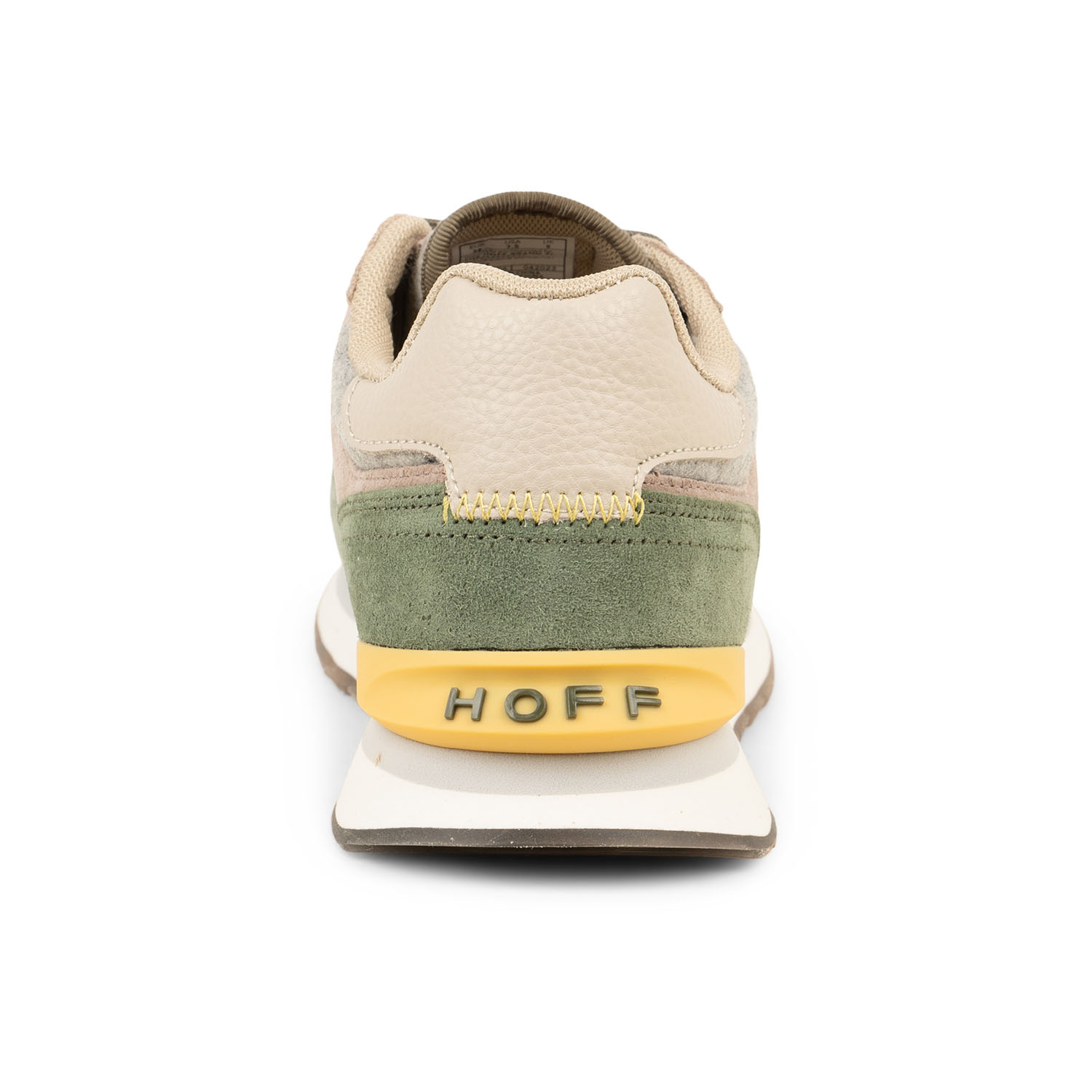 Baskets femme HOFF FARO