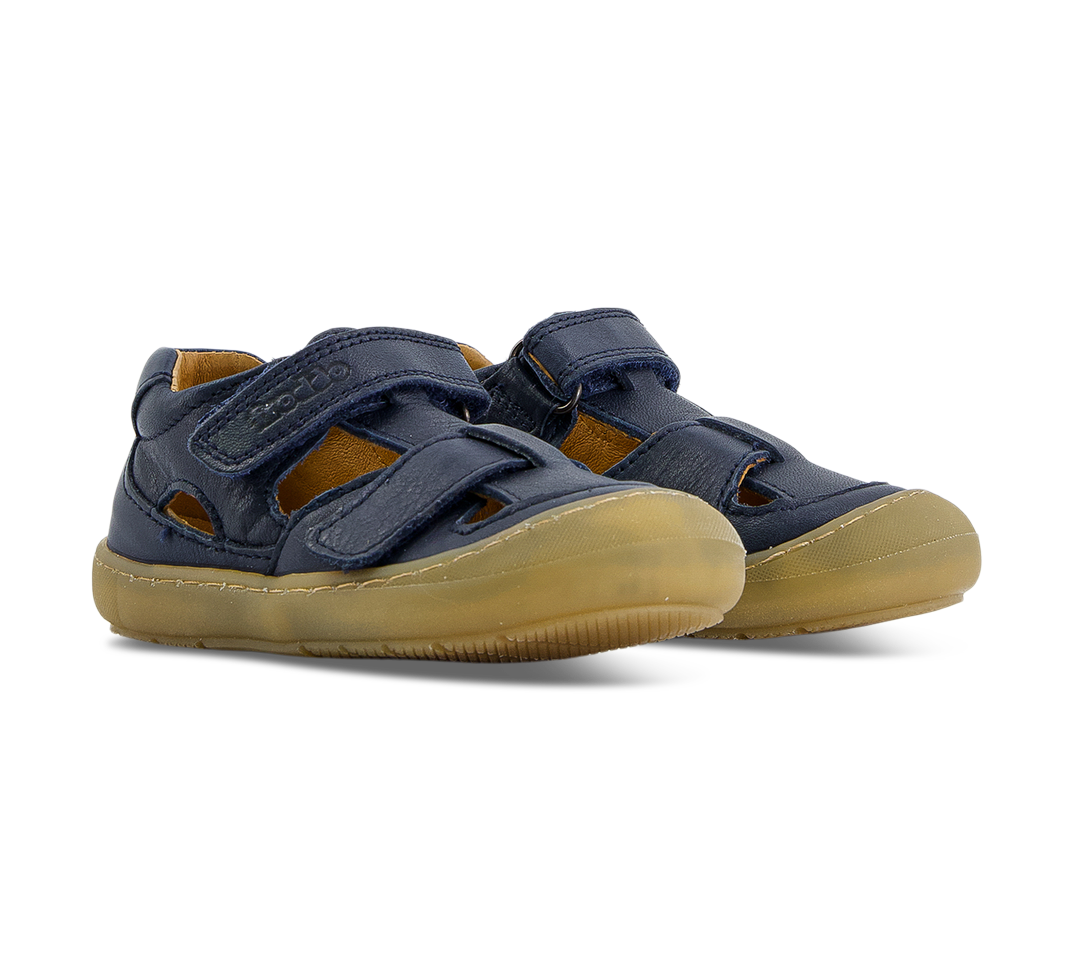 Froddo Ollie Sandal - Geschlossene Sandalen blau
