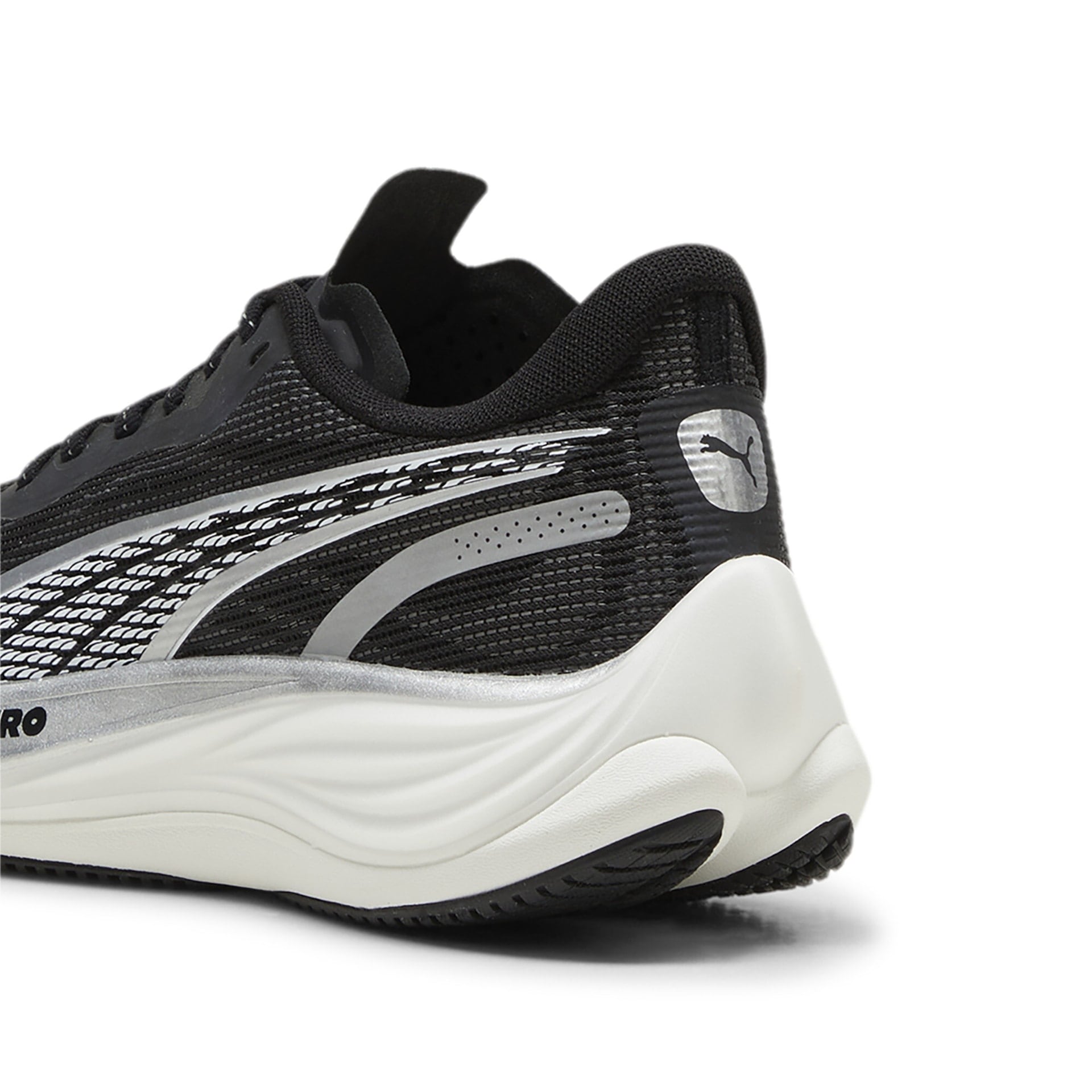 Puma Velocity Nitro 3, Dame<br>Overlegen respons og demping!