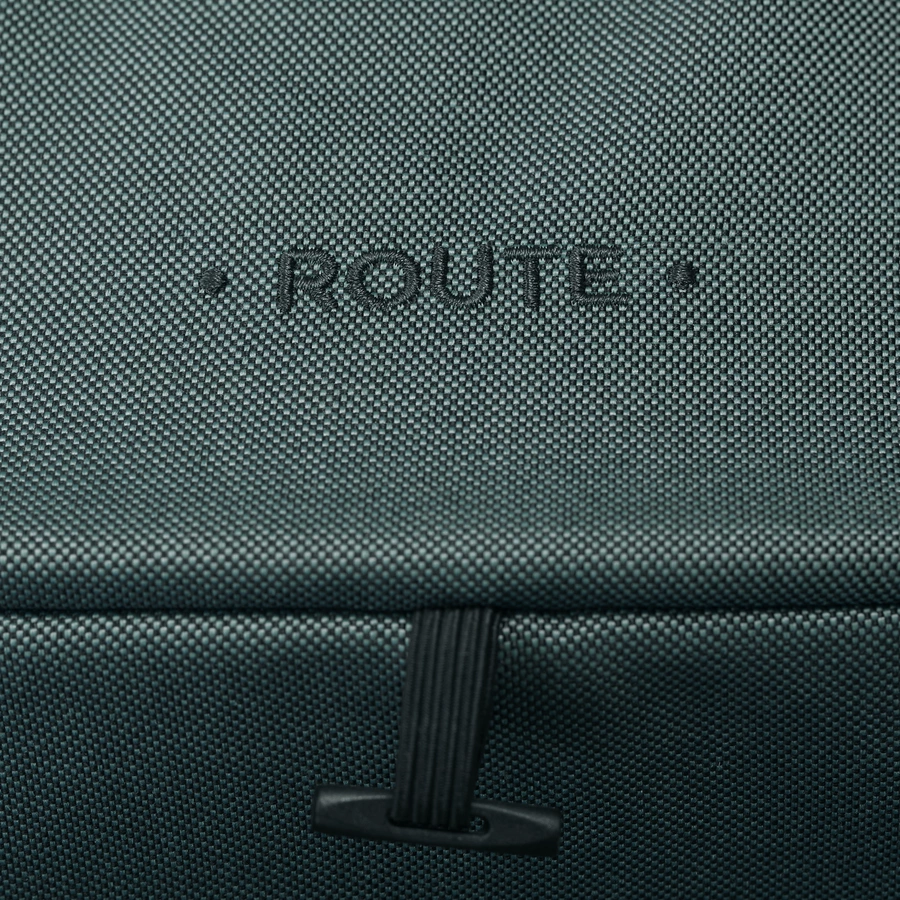 Kinderkraft Buggy ROUTE green