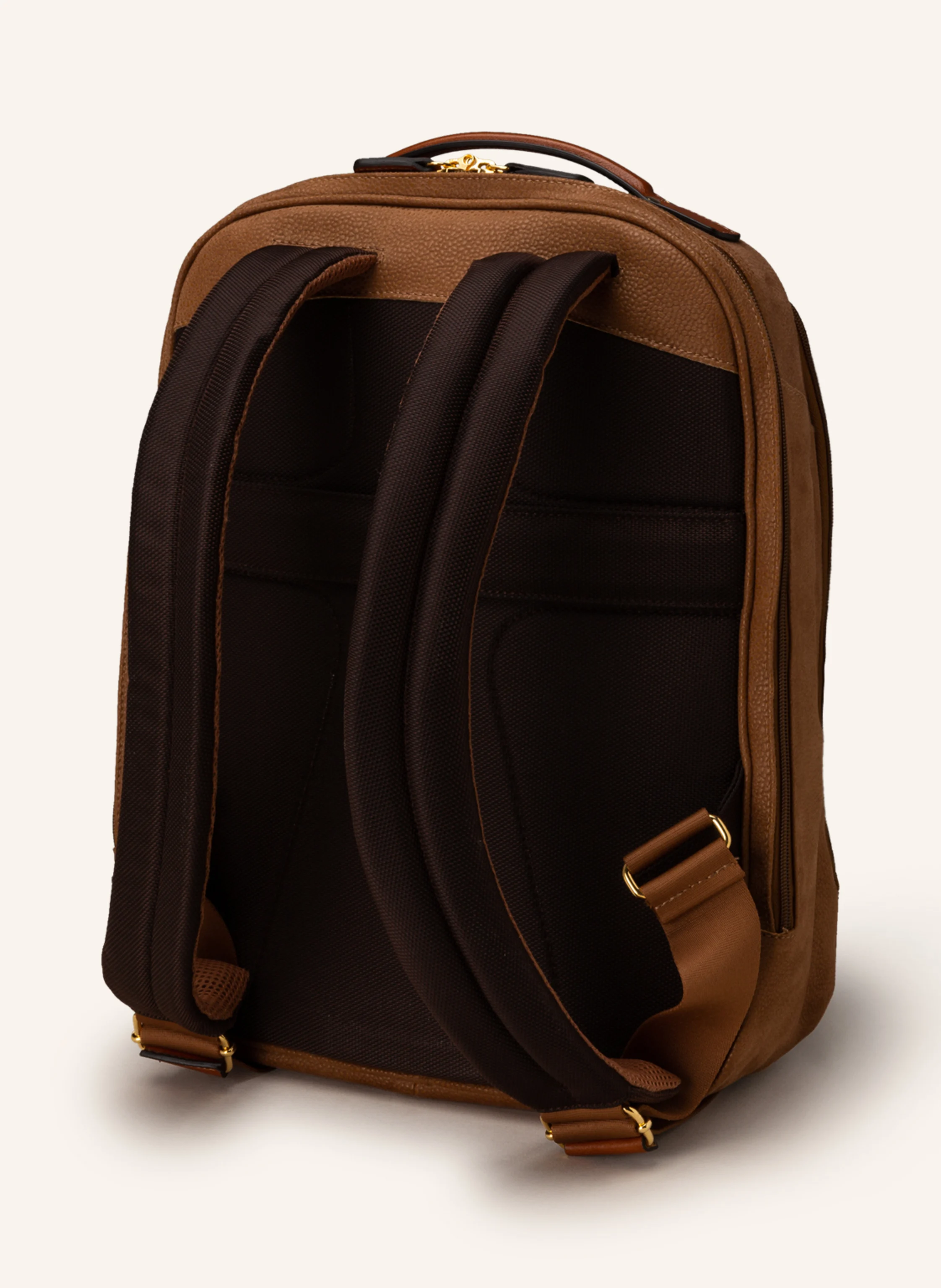 BRIC'S Rucksack mit Laptop-Fach
