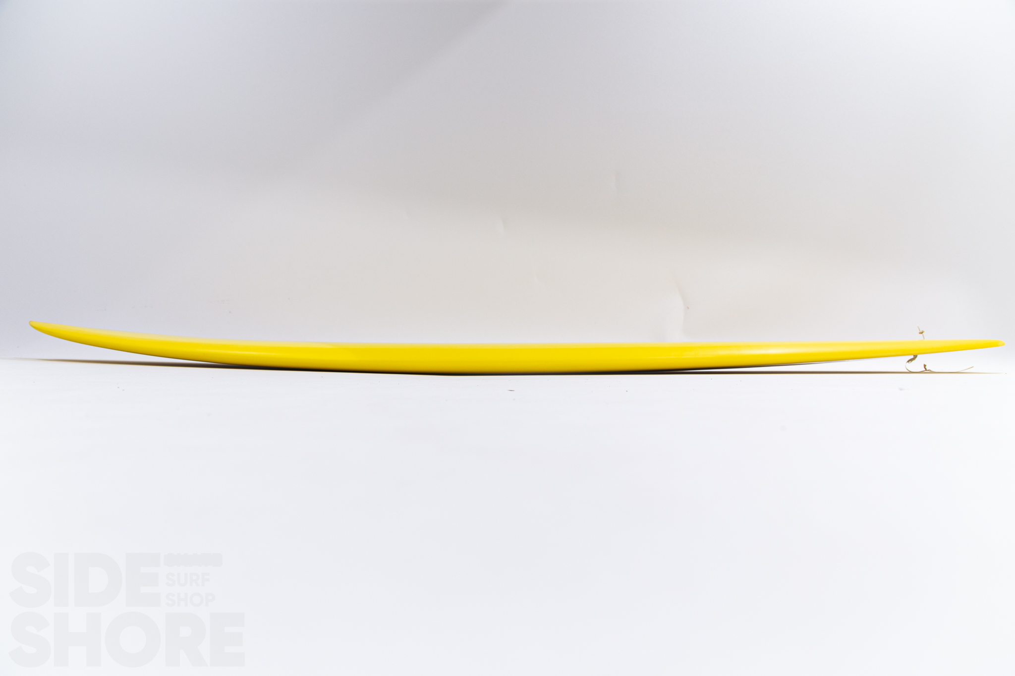 Christenson Surfboards Flat Tracker 2.0 - Yellow - 8'0 x 21 1/2