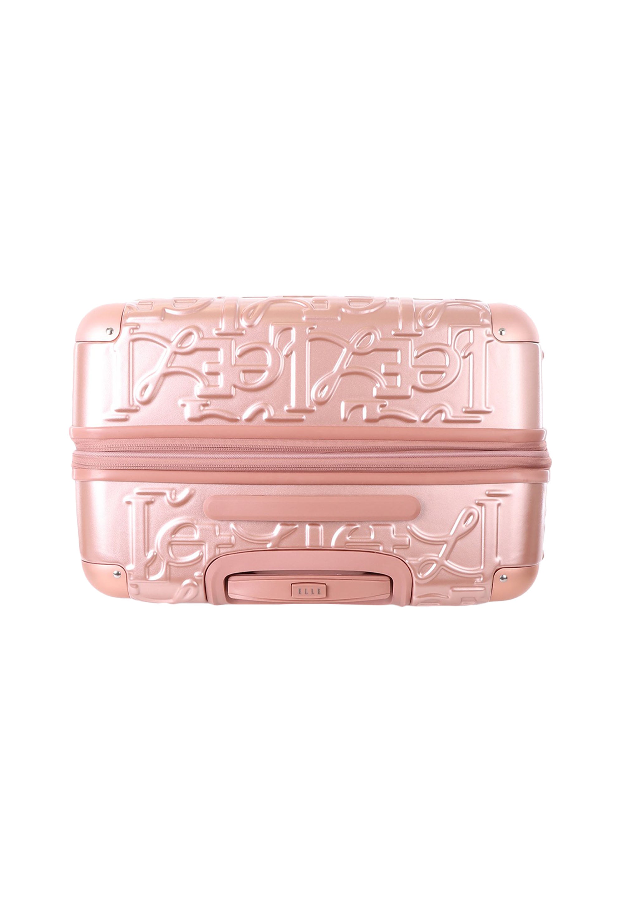 ELLE Alors 70 cm reiskoffer - Pink
