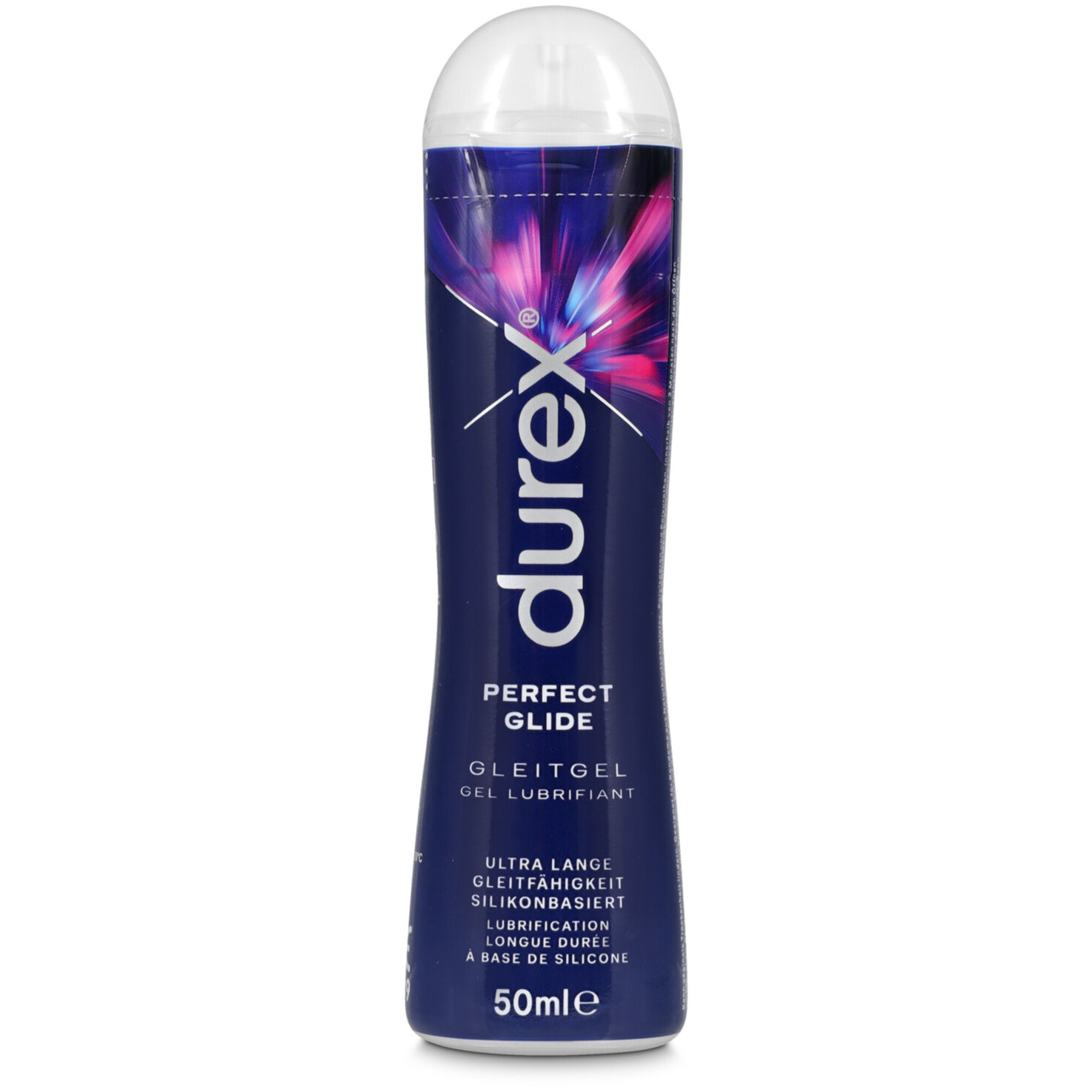 Durex Perfect Glide Gleitgel