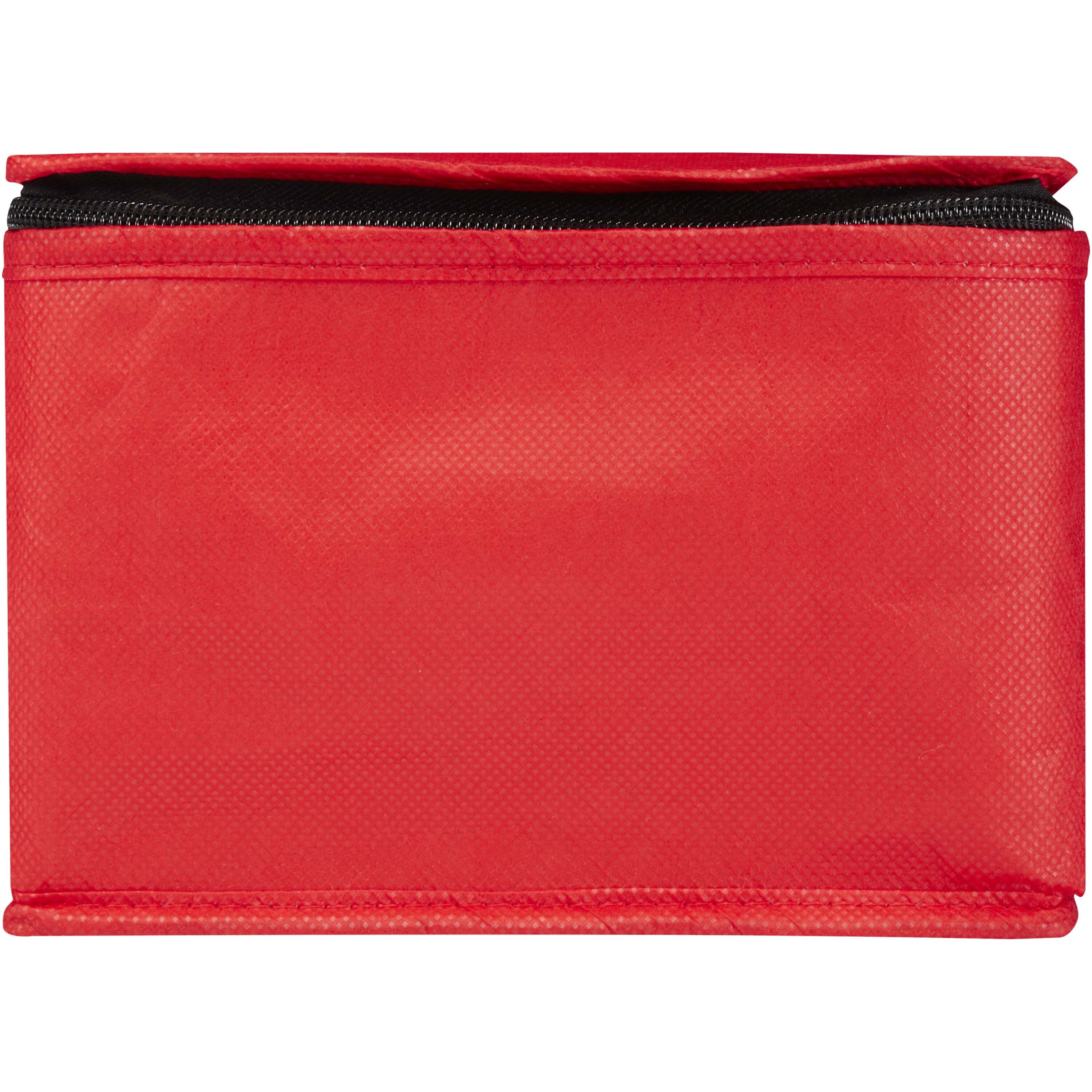 PF Concept 130082 - Sac isotherme Spectrum non tissé recyclé GRS de 4L pour 6 canettes