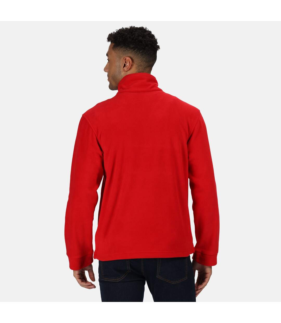 Regatta - Veste polaire - Hommes (Rouge) - UTRW3990
