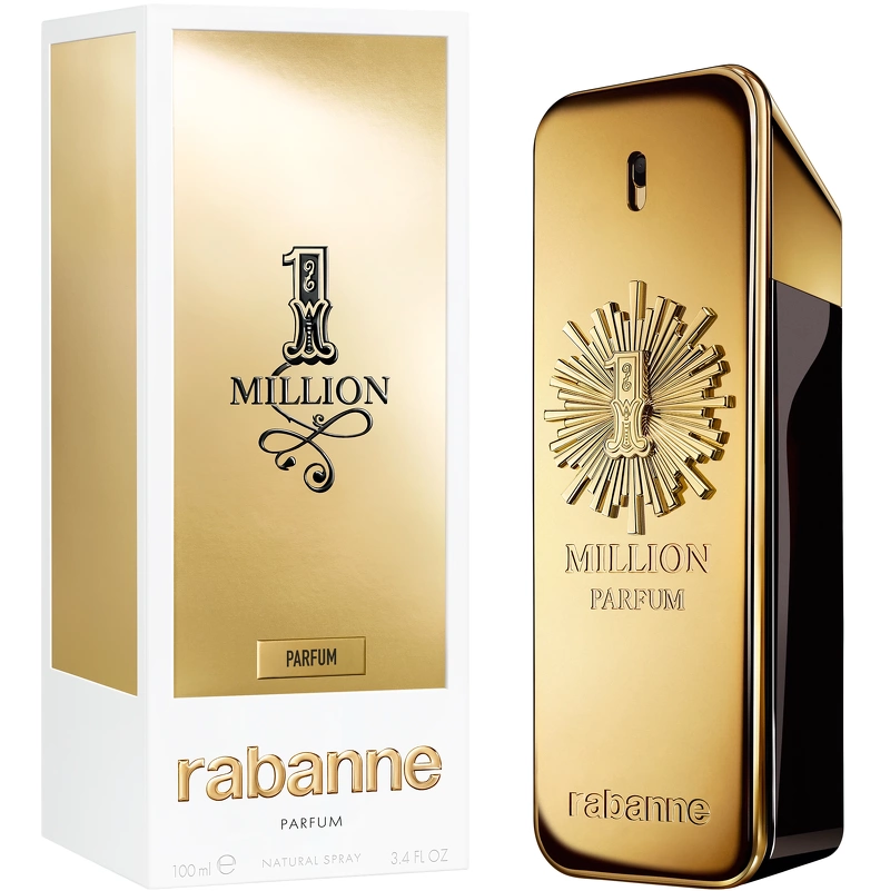 Rabanne 1 Million Parfum 100 ml