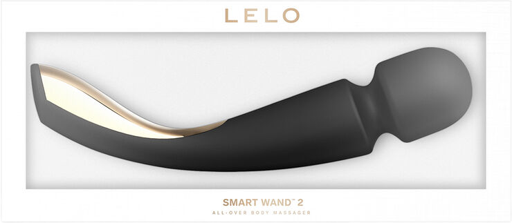 LELO Smart Wand 2 Vibrator - Large Sort