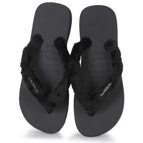 Havaianas - HOME FLUFFY - Noir