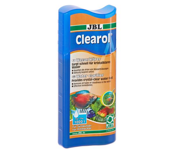 JBL Wasserklärer Clearol