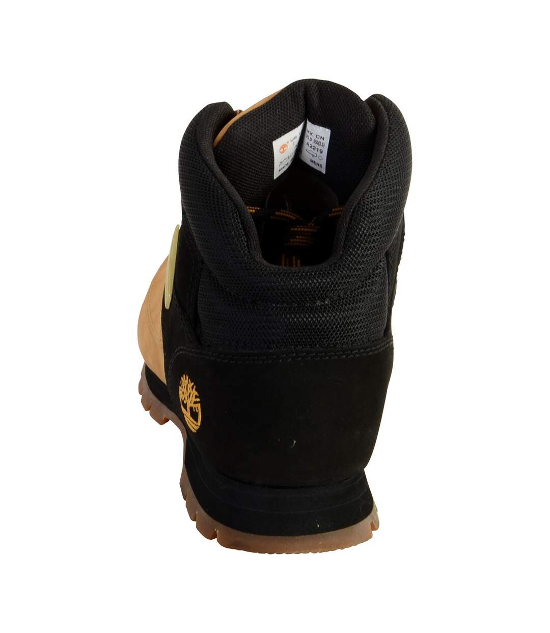 Chaussure Timberland Euro Sprint