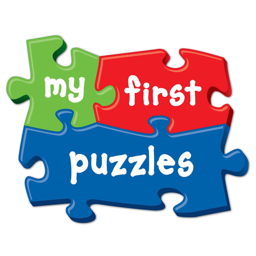 Ravensburger Mein erstes Puzzle – Reise in die Ferne (Puzzle-Set). 4 Puzzles mit großen Teilen.
