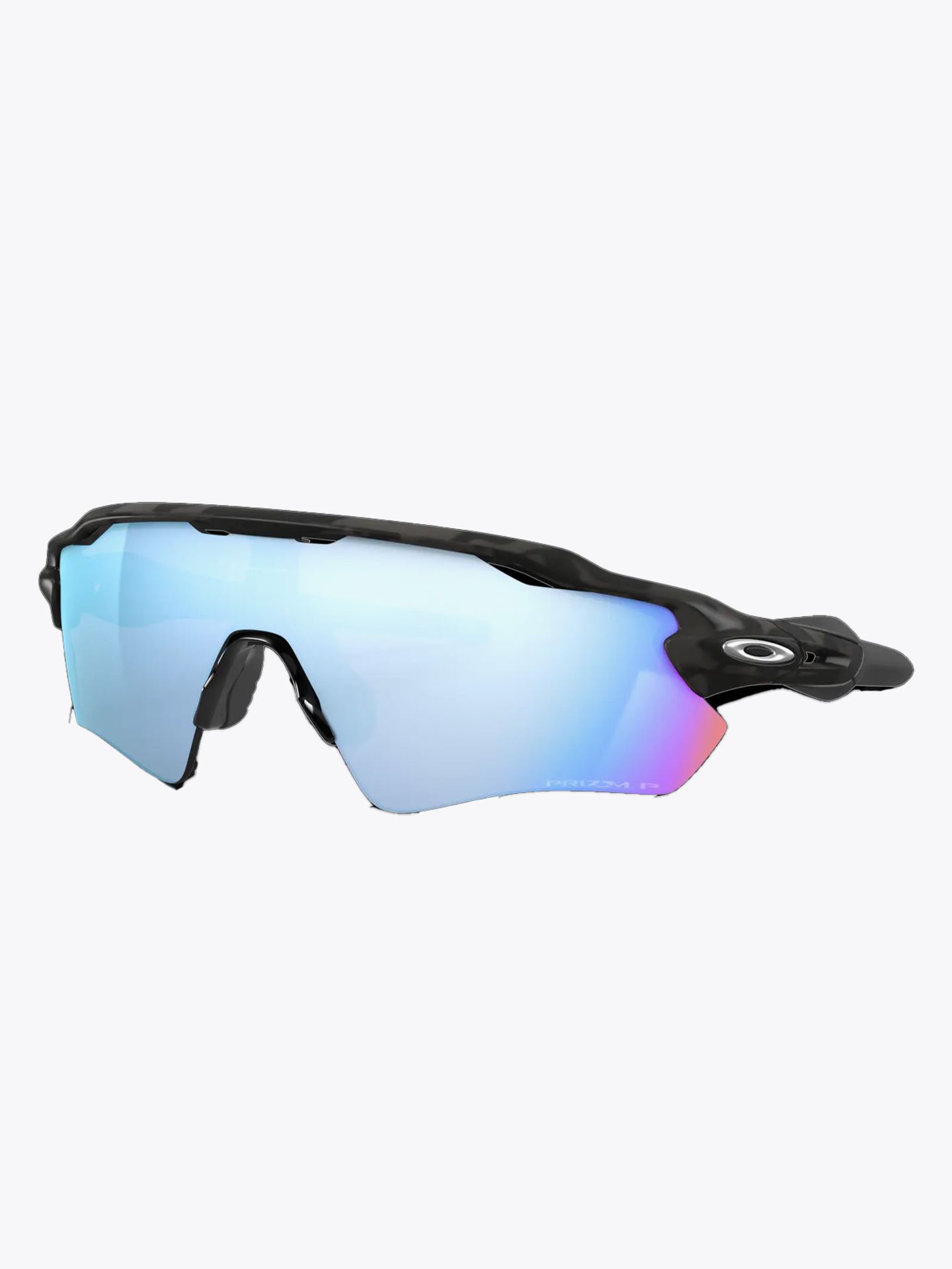 Radar EV Path Polarized