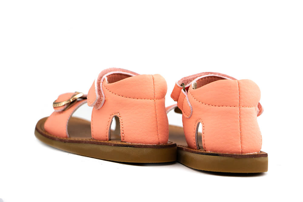 Shoesme Classic Sandaal Pink