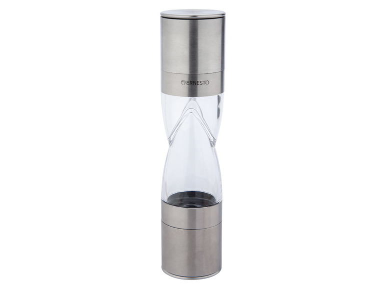 Peper/zout- of chilimolen