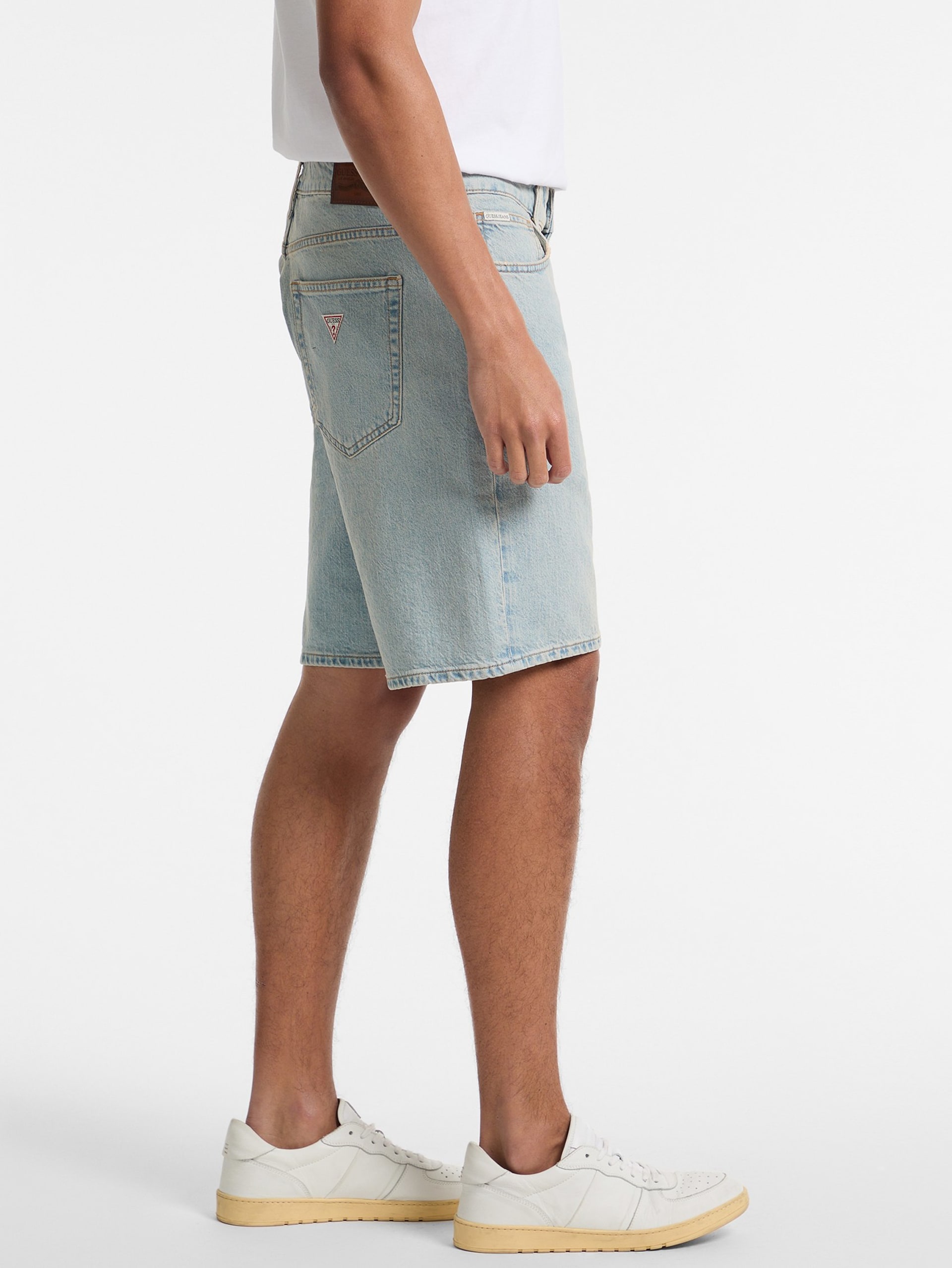Shorts jeans