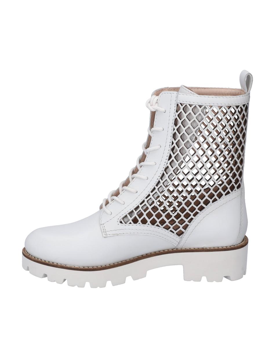 Stiefel Sena 2 43, weiss