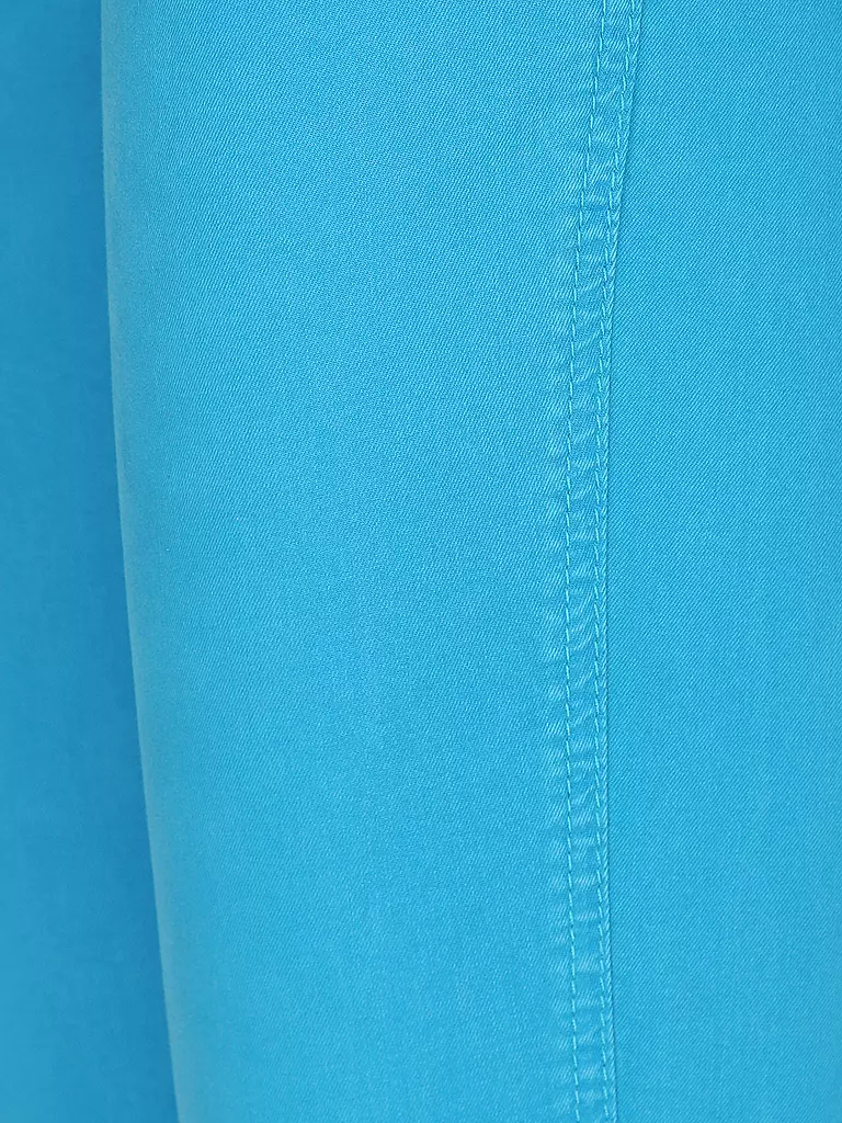 BRAX Hose Slim Fit 3/4 SHAKIRA C türkis