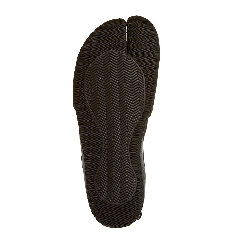 O'Neill HEAT ST - Chaussons néoprène 3mm black