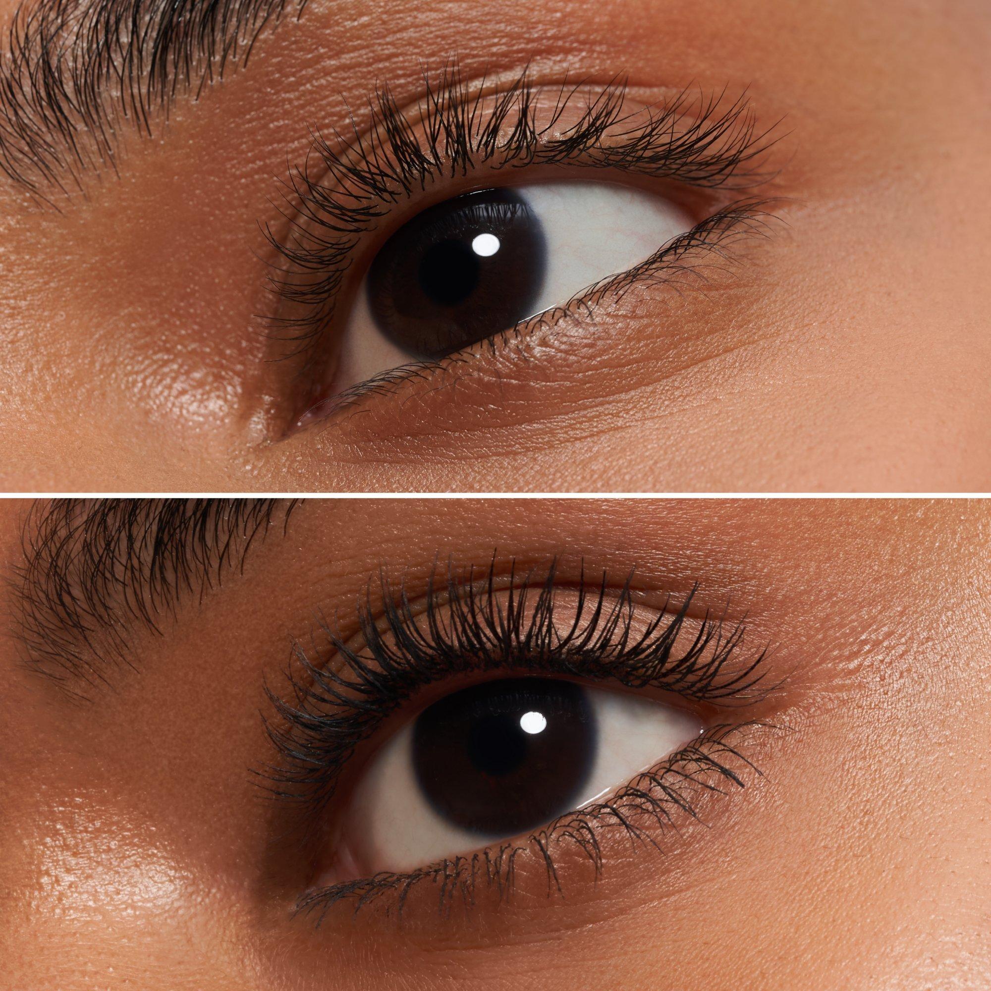 Lash PRINCESS curl & volume mascara volume et courbure