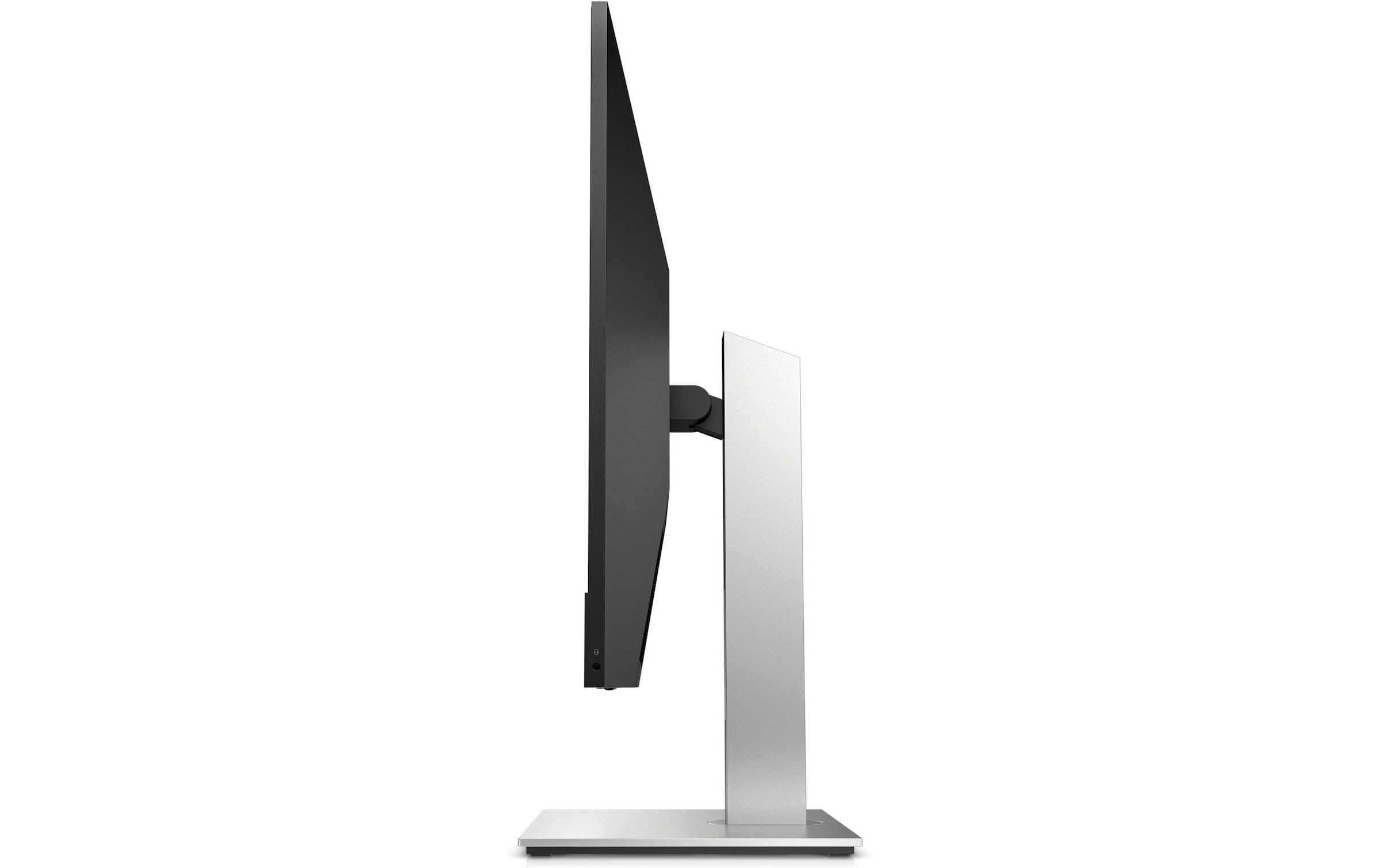 HP LED-Monitor »E27m G4 40Z29E9« 68,31 cm/27 ″  2560 x 1440 px WQHD 5 Reaktionszeit 75 Hz