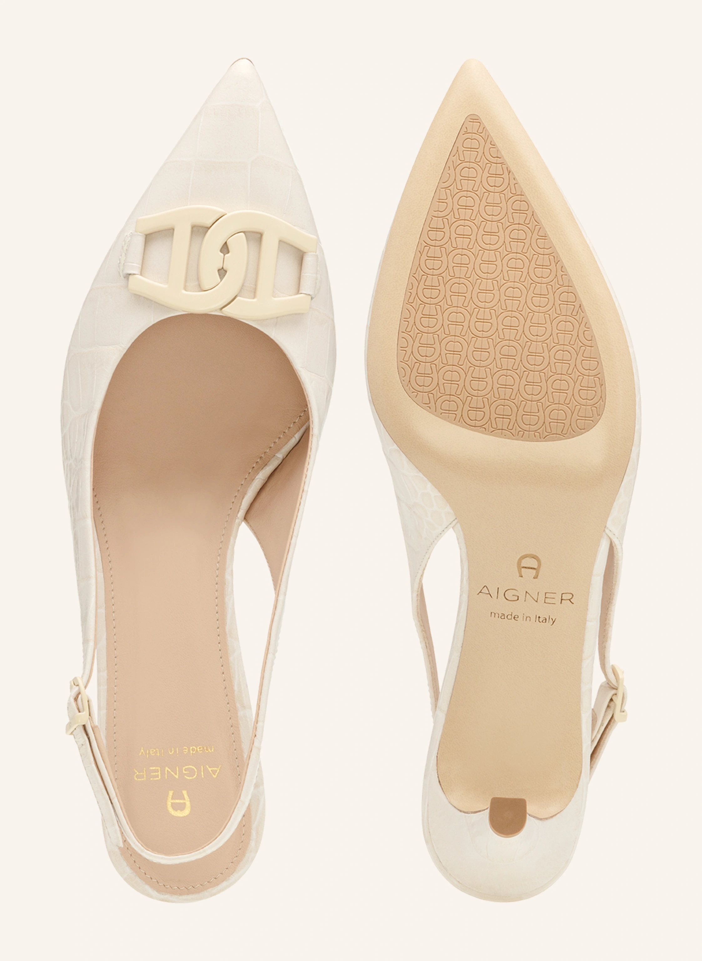 AIGNER Pumps MADONNA 7B