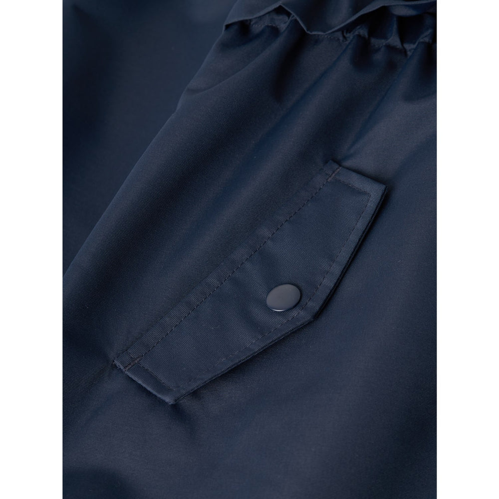 Køb Name It Dark Sapphire Malex08 Jakke Long Fo
