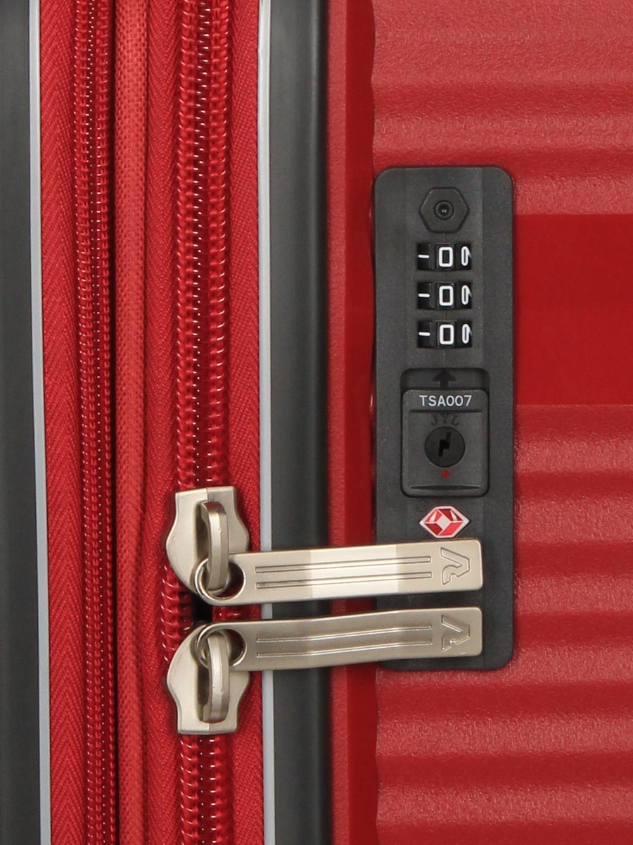 Valise Roncato R-Lite 78 cm