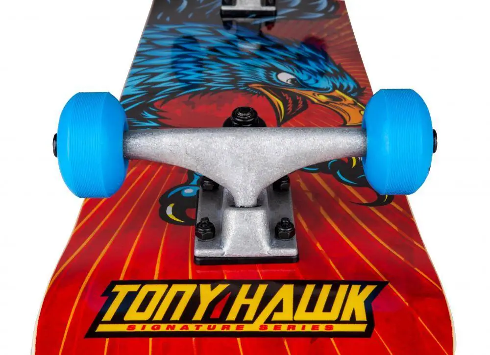 Tony Hawk 180 Series Komplet Skateboard - Skateboards | SkatePro