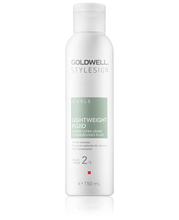 Goldwell. Stylesign Curls Lightweight Fluid 150ml