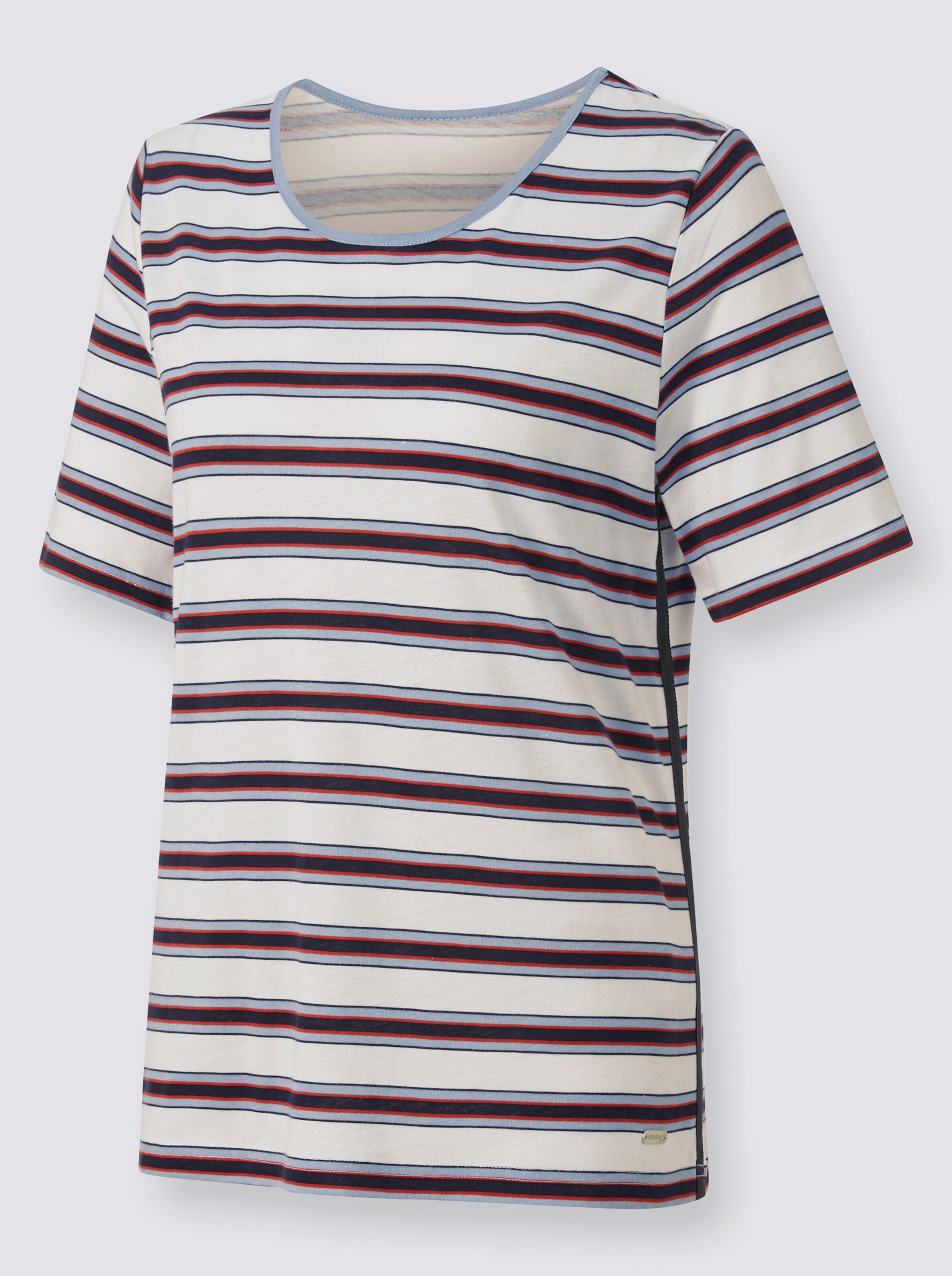 Streifenshirt