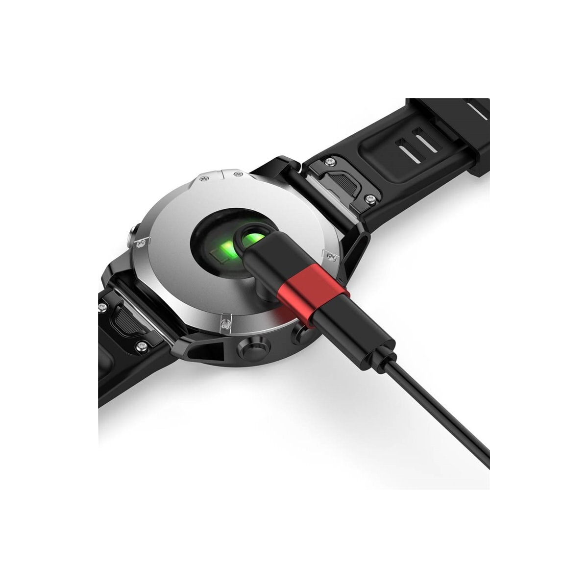 Lightning Adapter Garmin Enduro 3