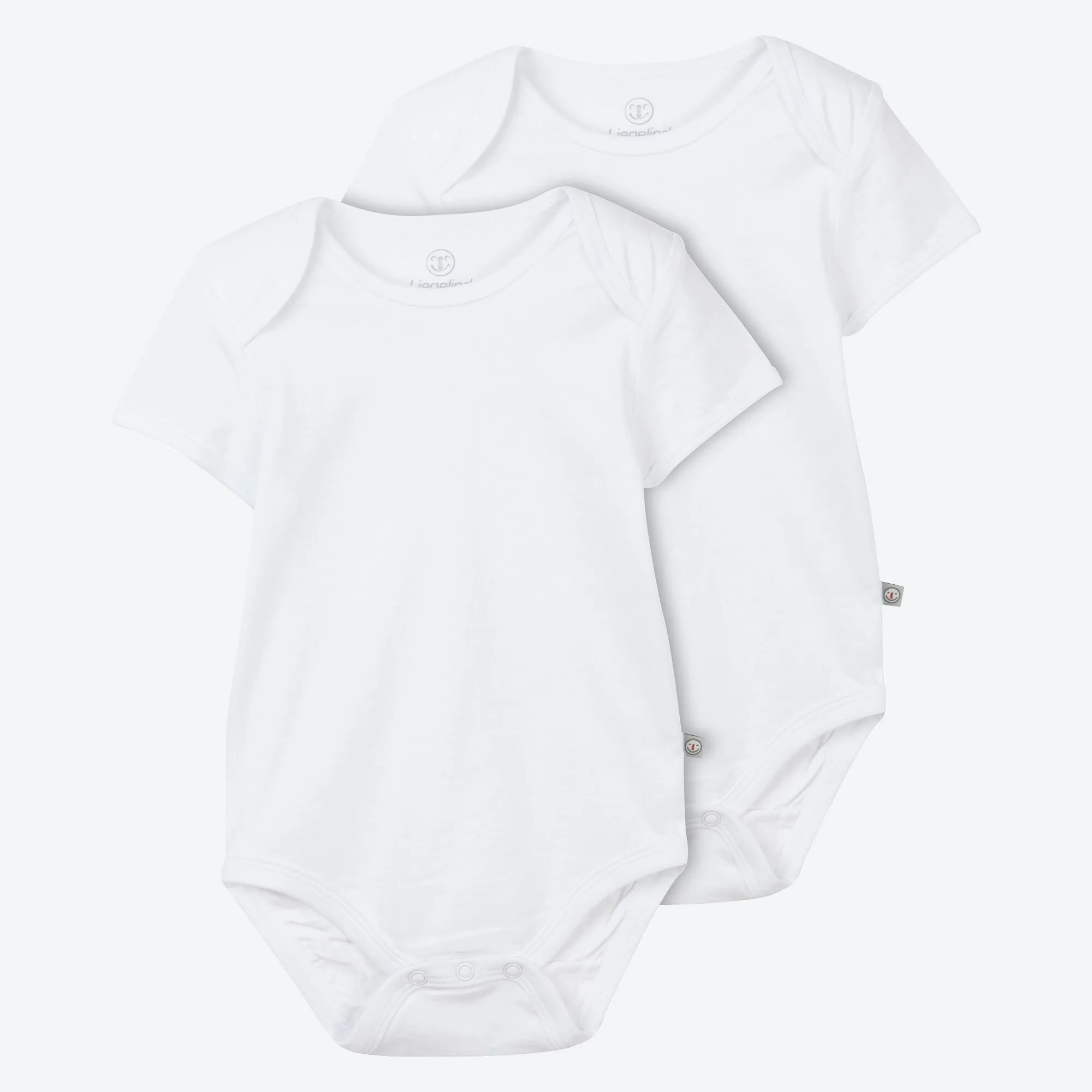 Baby-Body, 2er-Pack