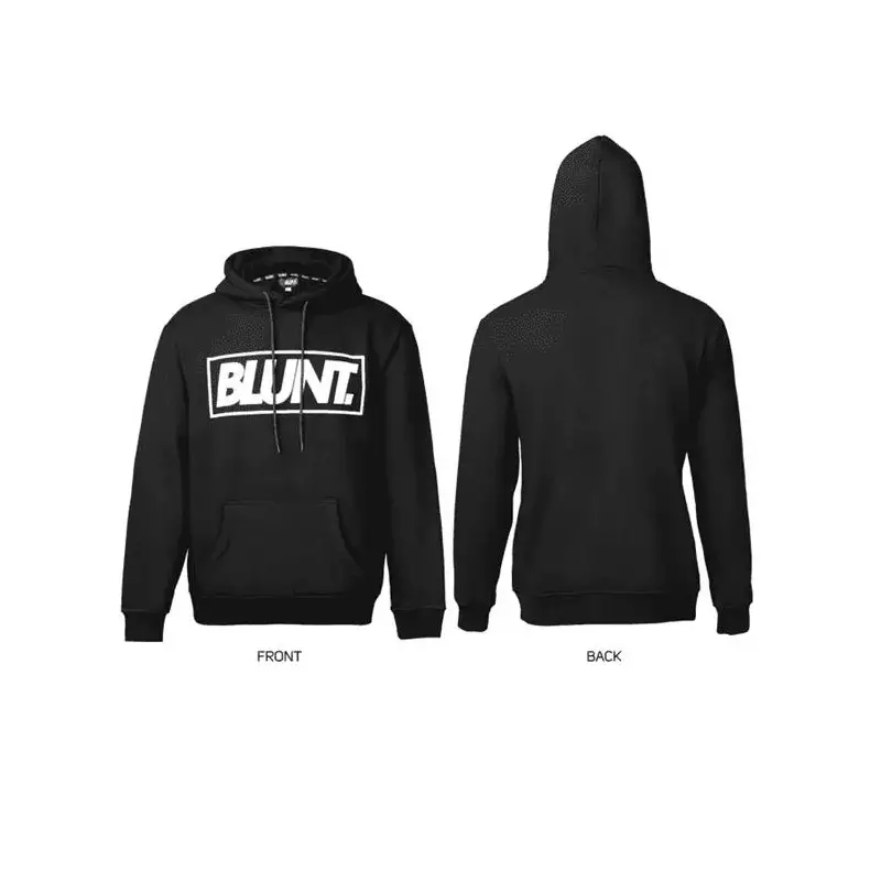 Sweatshirt BLUNT Box Logo