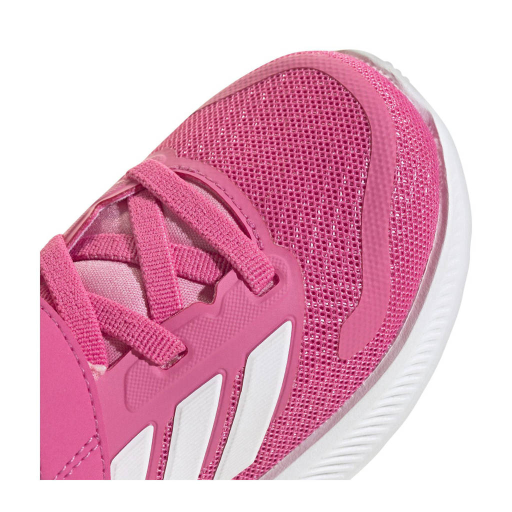 adidas Runfalcon 5sneakers fuchsia/roze/wit