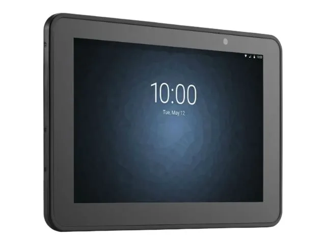 Zebra ET51 - Grov - tablet - Intel Atom x5 - E3940 / op til 1.8 GHz - Win 10 IoT Enterprise - 4 GB RAM - 64 GB eMMC - 8.4