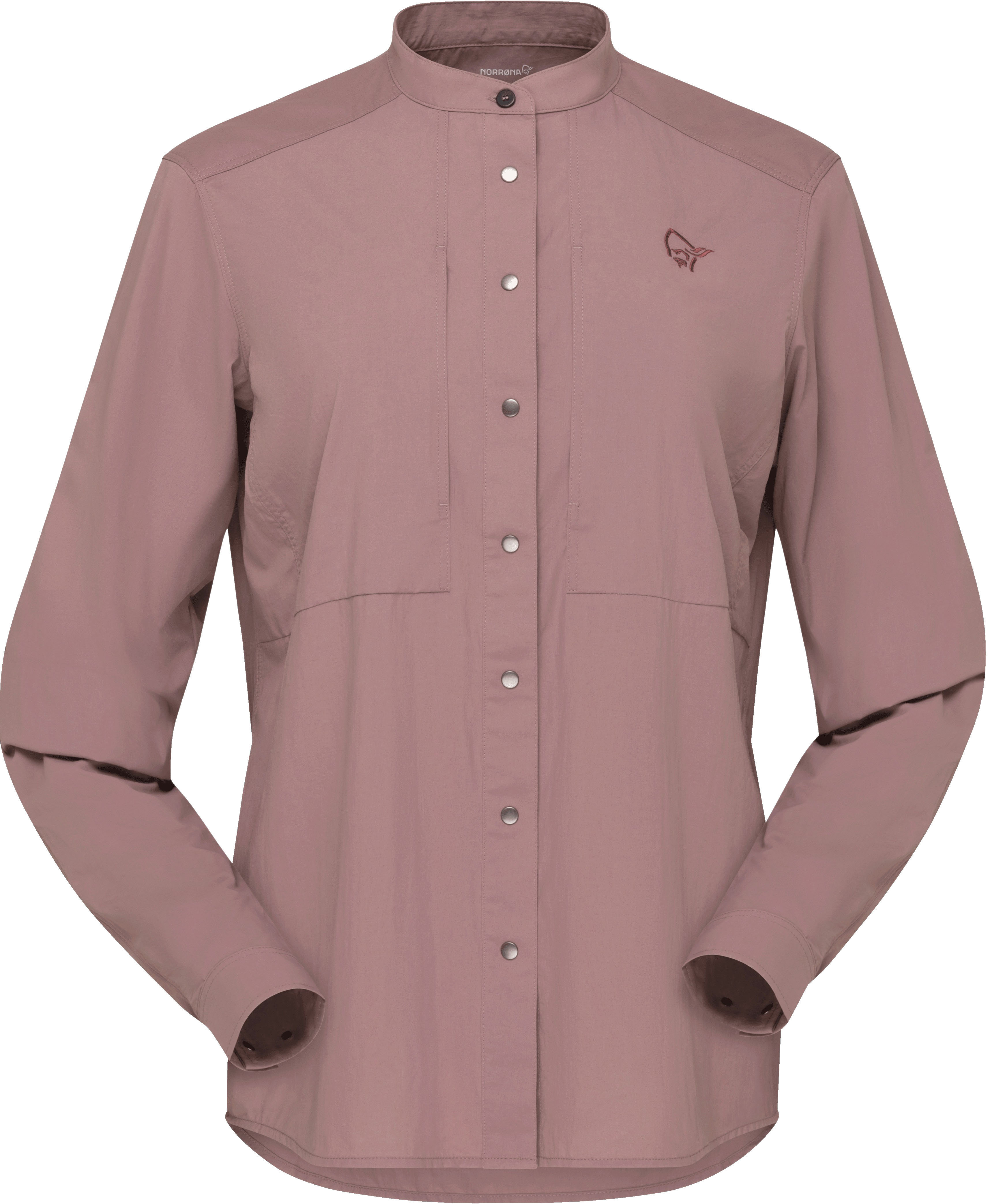 Femund Light Shirt W