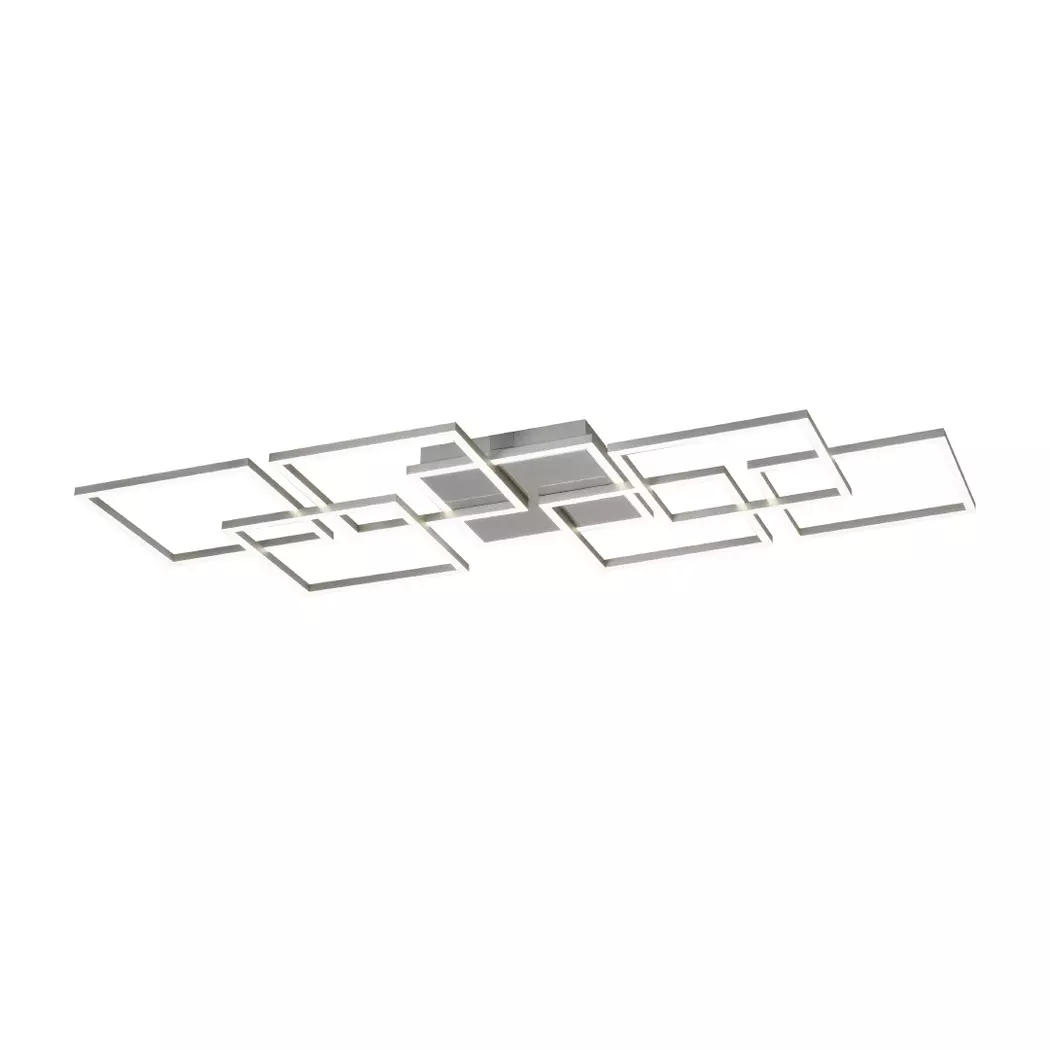 LED-Deckenleuchte Q-Inigo