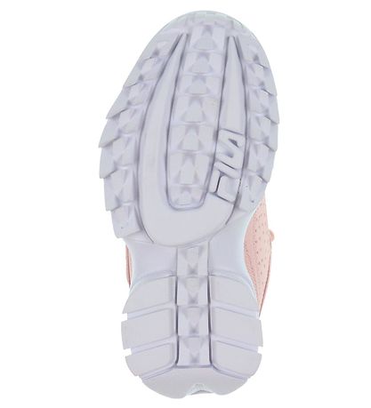 Fila Schuhe - Disruptor Kids - Englische Rose
