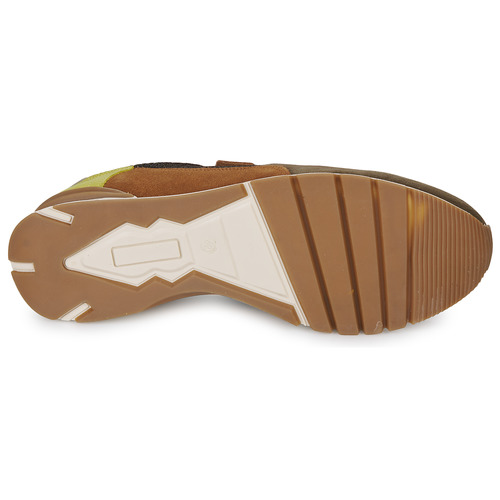 Pellet - MALO - Mix kaki / camel