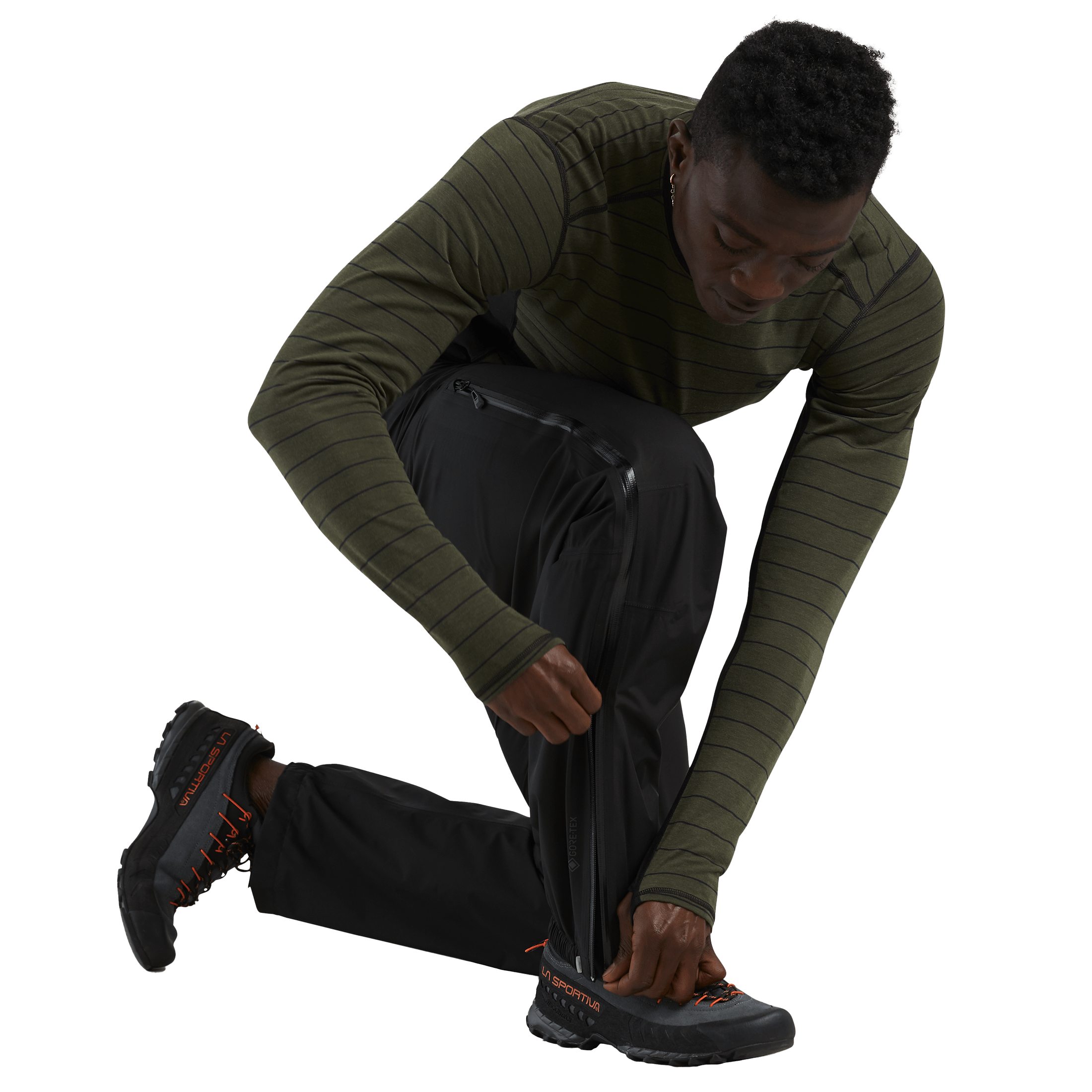 Outdoor Research Foray GTX® Pants - Herre - Bukse