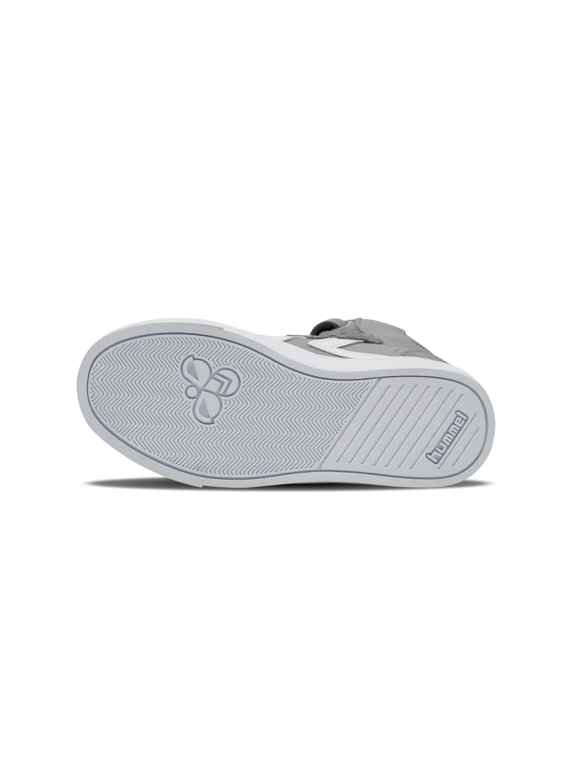 SLIMMER STADIL LEATHER HIGH JR