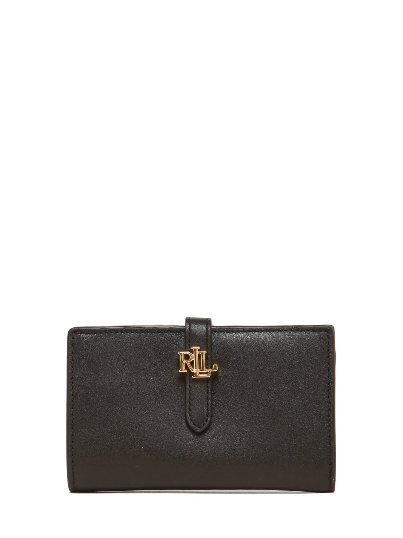 Portefeuille cuir LAUREN RALPH LAUREN
